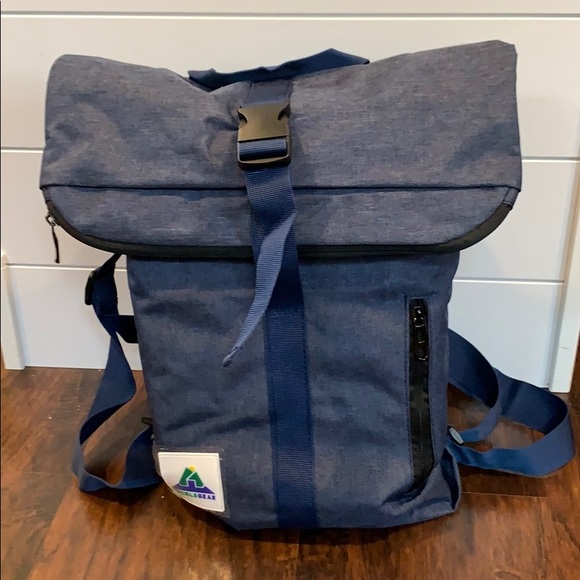 Bucklegear backpack. - Picture 6 of 8